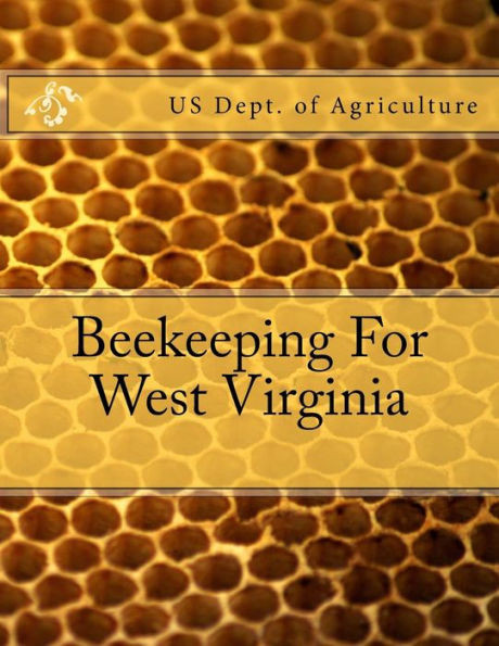 Beekeeping For West Virginia
