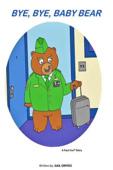 Bye, Bye Baby Bear