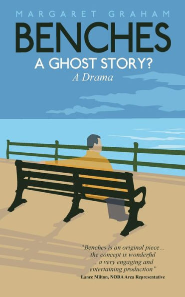 Benches: A Ghost Story?