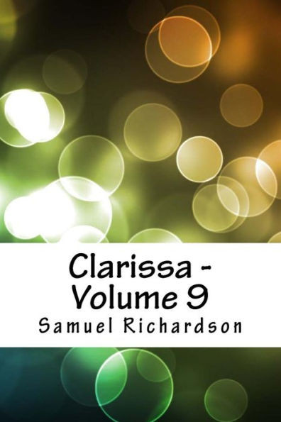 Clarissa -