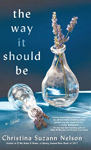 The Way It Should Be - Hardcover