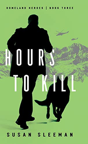 Hours to Kill (Homepand Heroes)