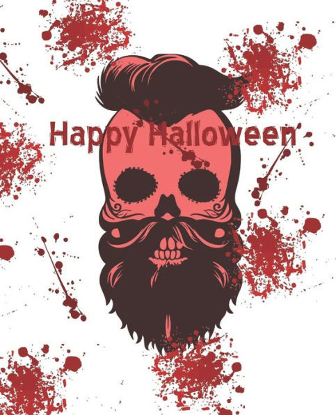 Happy Halloween : Mr Halloween Is Back!