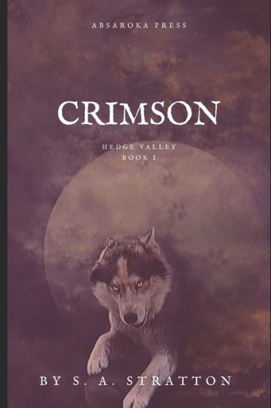 Crimson: A Tale from Hedge Valley