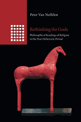 Rethinking the Gods (Greek Culture in the Roman World)