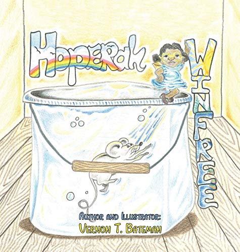 Hoperah Winfree - Hardcover