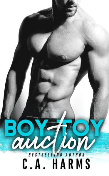 Boy Toy Auction