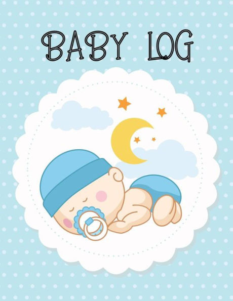 Baby Log