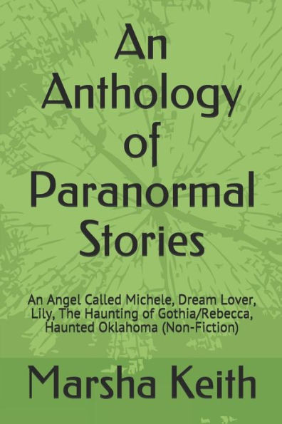 An Anthology of Paranormal Stories