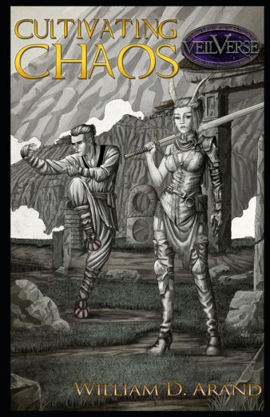 Cultivating Chaos (VeilVerse: Cultivating Chaos)