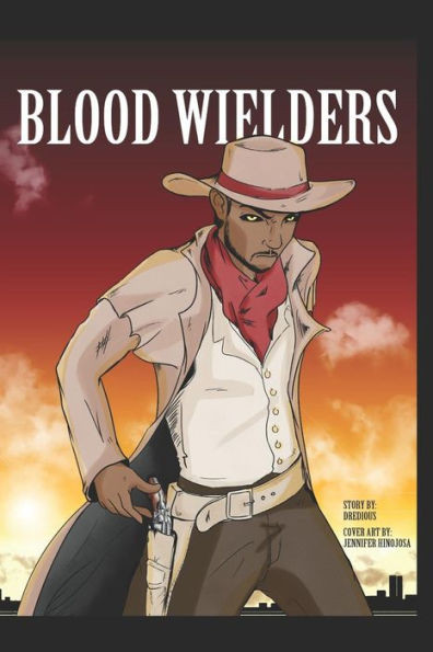 Blood Wielders