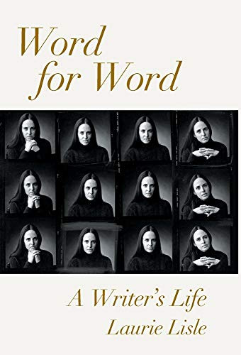 Word for Word: A Writer's Life - Hardcover
