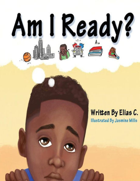 Am I Ready?