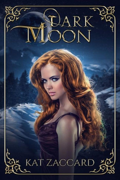 Dark Moon (Mount Henley Trilogy)