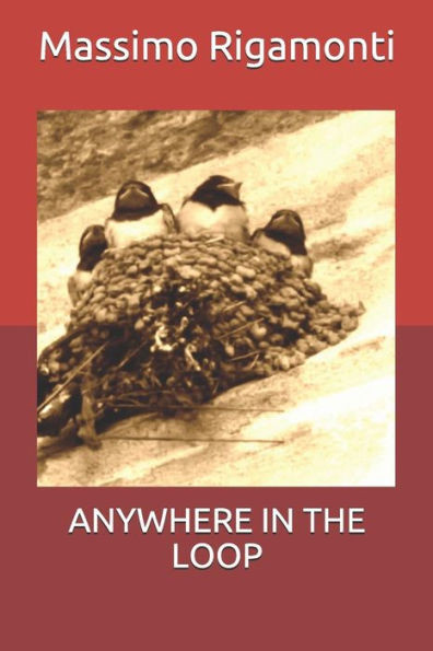 ANYWHERE IN THE LOOP (Stories)