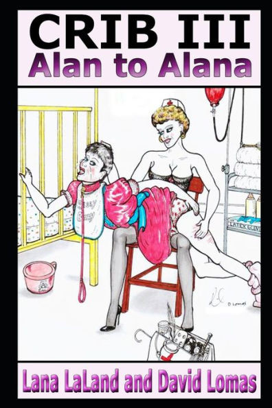 CRIB III: Alan to Alana (The CRIB)