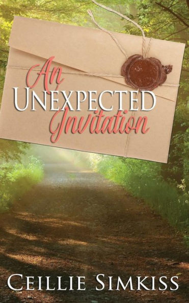 An Unexpected Invitation (Elisade)