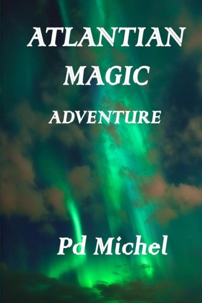 ATLANTIAN MAGIC: ADVENTURE