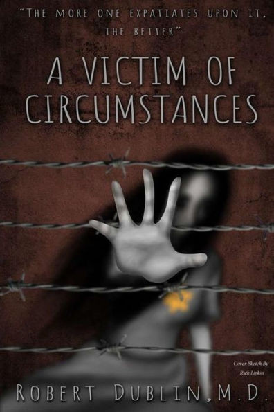 A Victim Of Circumstances