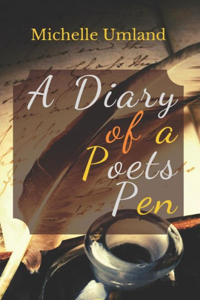 A Diary of a Poets Pen