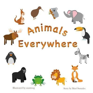 Animals Everywhere