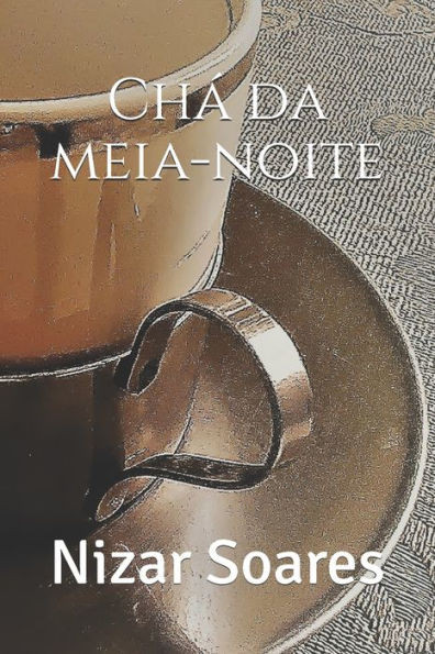 Chá da Meia-noite (Portuguese Edition)
