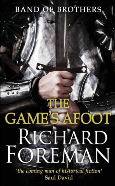 Band of Brothers: The Game's Afoot