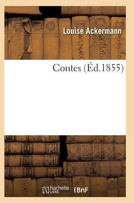 Contes (Litterature) (French Edition)
