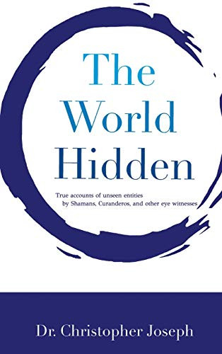 The World Hidden - Hardcover
