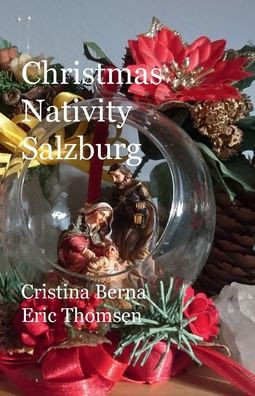 Christmas Nativity Salzburg