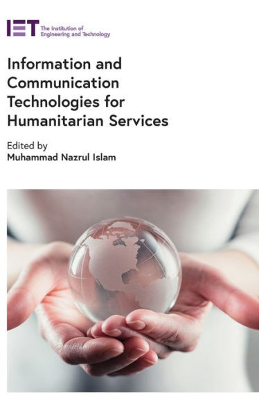 Information and Communication Technologies for Humanitarian Services (Telecommunications)
