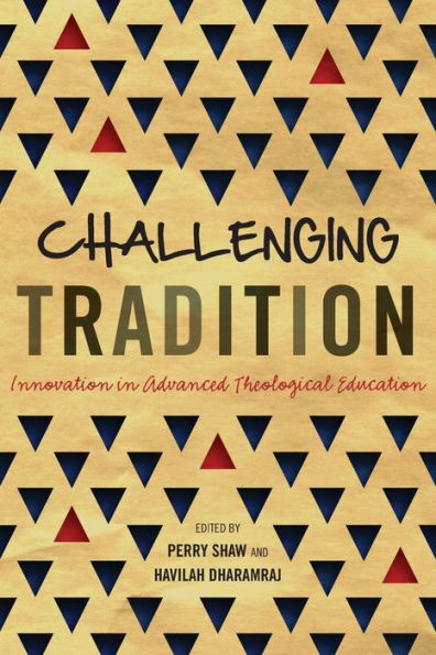 Challenging Tradition: Innovation in Advanced Theological Education (Icete)