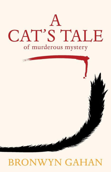 A Cat's Tale: of murderous mystery