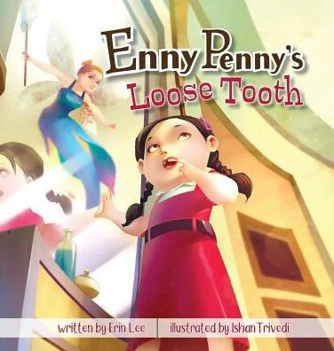 Enny Penny's Loose Tooth