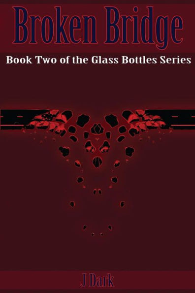 Broken Bridge (Glass Bottles)