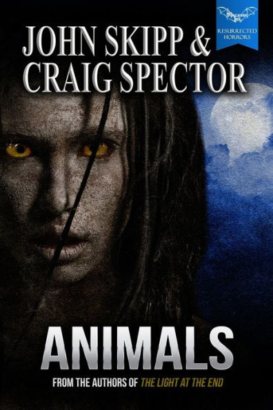 Animals (Macabre Ink Resurrected Horrors)