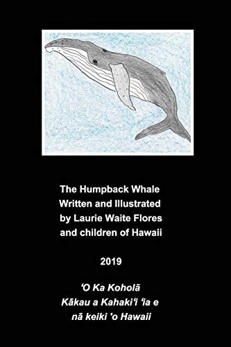 The Humpback Whale - Koholā - Paperback