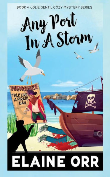 Any Port in a Storm