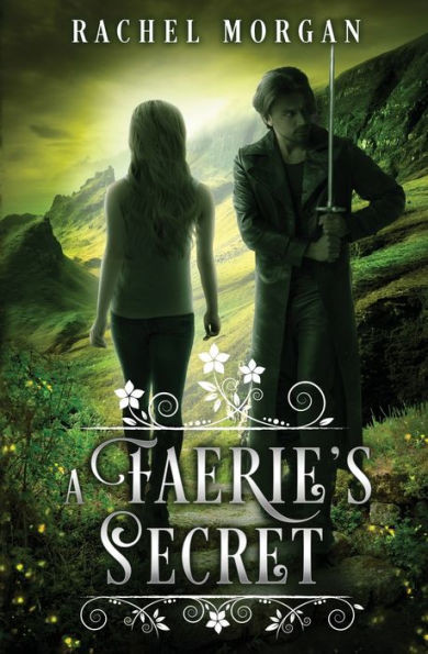 A Faerie's Secret (Creepy Hollow)