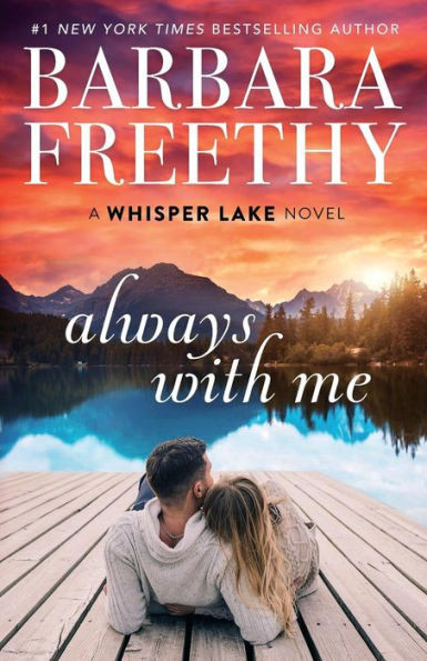 Always With Me (Whisper Lake)