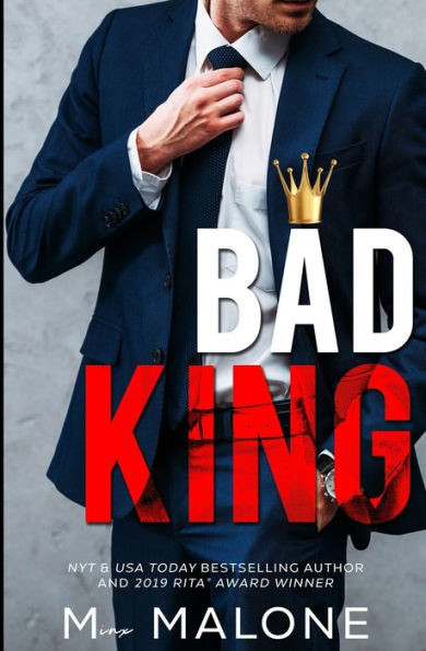 Bad King (Bad Business)