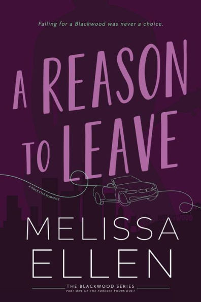 A Reason to Leave