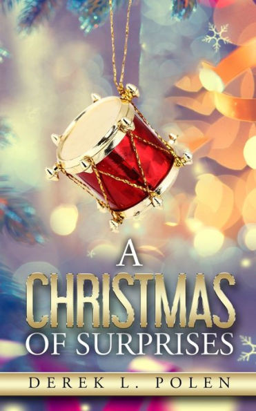 A Christmas of Surprises