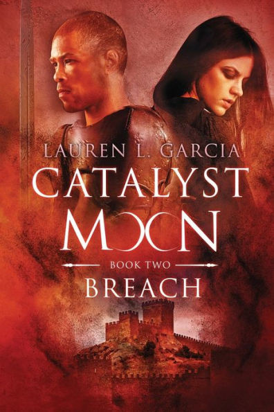 Catalyst Moon: Breach