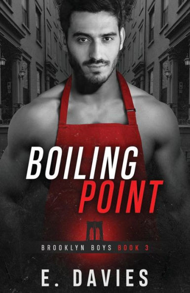 Boiling Point (Brooklyn Boys)