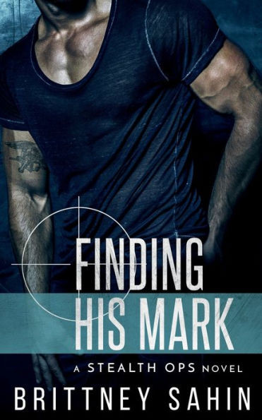 Finding His Mark