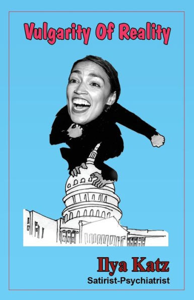 Alexandria Ocasio CortASS : New Super-Duper Star in CONgress