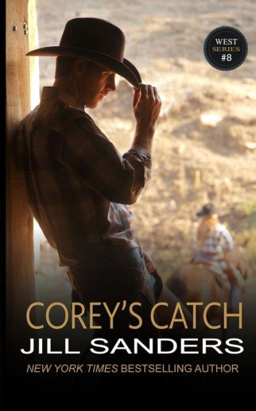 Corey's Catch (West)