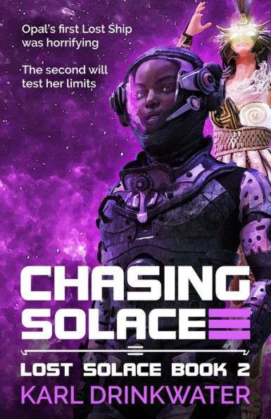Chasing Solace (2) (Lost Solace)