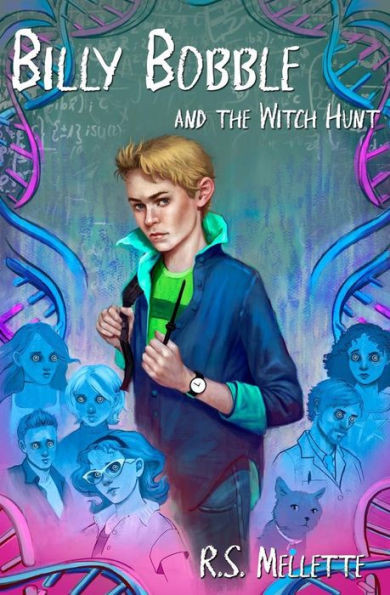 Billy Bobble and the Witch Hunt